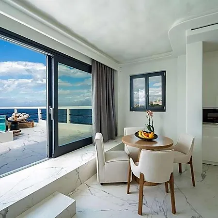 Tagoo Hills Residences 4* Mykonos Town