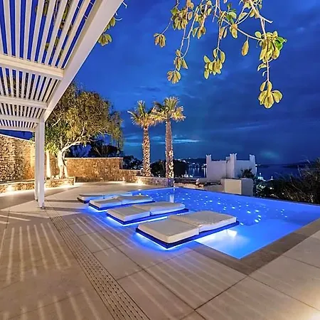 Apartahotel Tagoo Hills Residences 4*