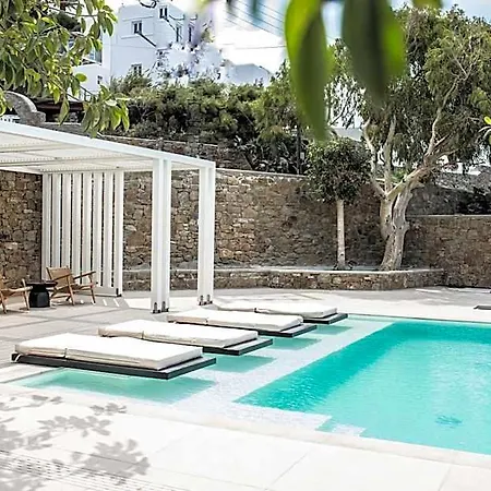 Tagoo Hills Residences