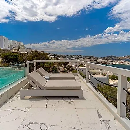 Tagoo Hills Residences Apartahotel