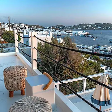 Apartahotel Tagoo Hills Residences 4*