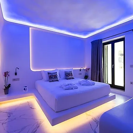 Tagoo Hills Residences Apartahotel Mykonos Town