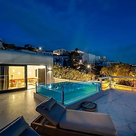 Tagoo Hills Residences Apartahotel