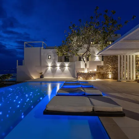 Tagoo Hills Residences Appart hôtel