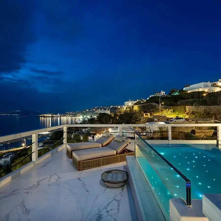 Appart hôtel Tagoo Hills Residences 4*