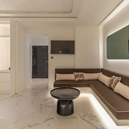 Apartahotel Tagoo Hills Residences Mykonos Town