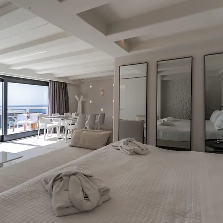 Tagoo Hills Residences Apartahotel
