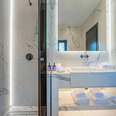 Tagoo Hills Residences Appart hôtel