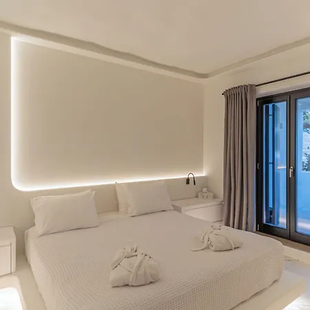 Tagoo Hills Residences Appart hôtel