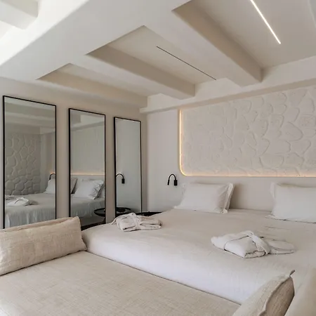 Tagoo Hills Residences Appart hôtel