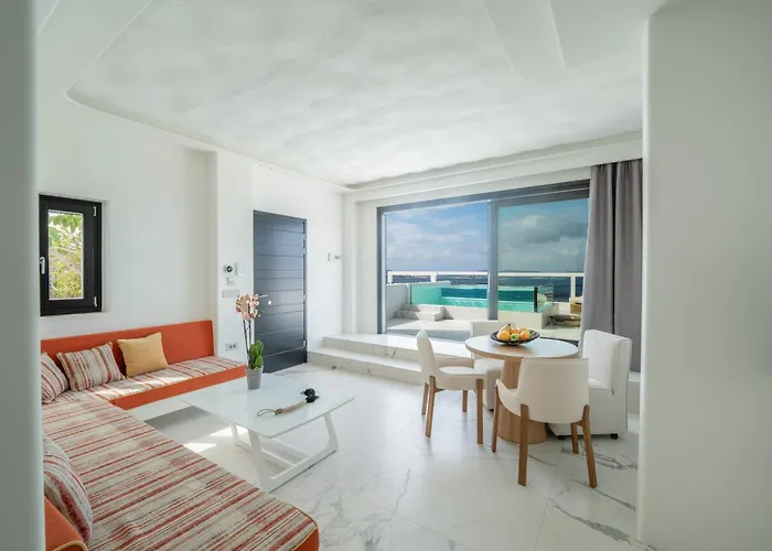 Hotel apartamentowy Numi