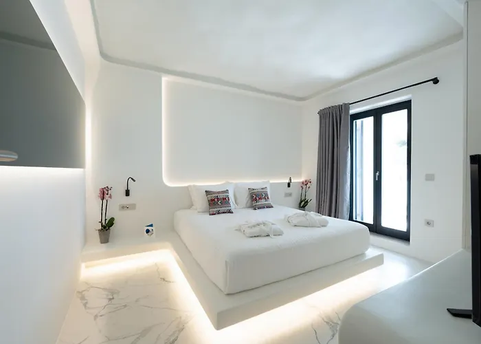 Hotel apartamentowy Numi