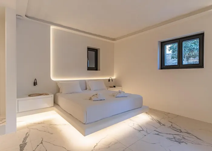 Numi Hotel apartamentowy 4*