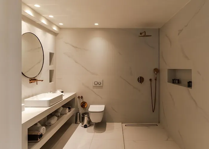 Numi 4* Mykonos Town