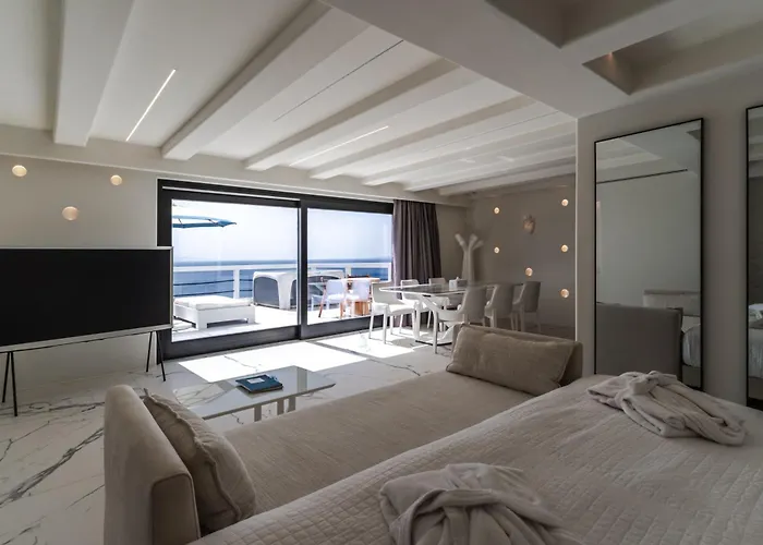 Hotel apartamentowy Numi