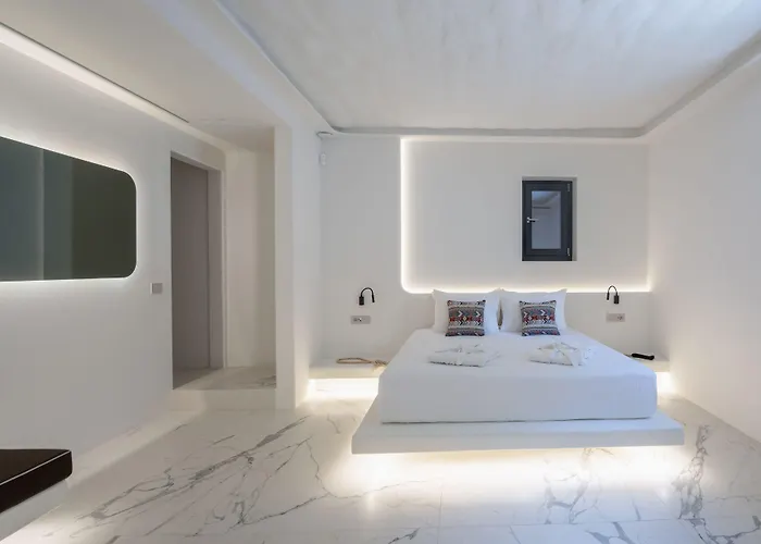 Hotel apartamentowy Numi 4*