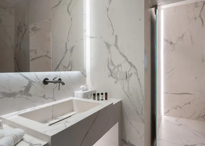 Numi Hotel apartamentowy 4*