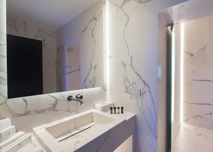 Hotel apartamentowy Numi 4*