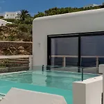 Tagoo Hills Residences 3* Mykonos Town