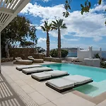 Lägenhetshotell Tagoo Hills Residences 3*