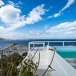 Tagoo Hills Residences 3* Mykonos Town