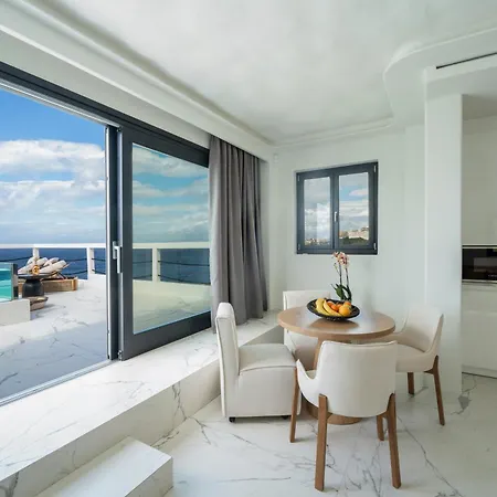 Tagoo Hills Residences