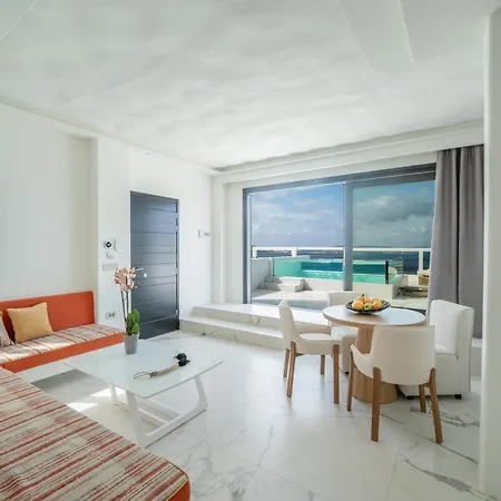 Апарт-отель Numi