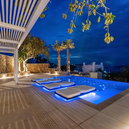 Апарт-отель Numi 4*