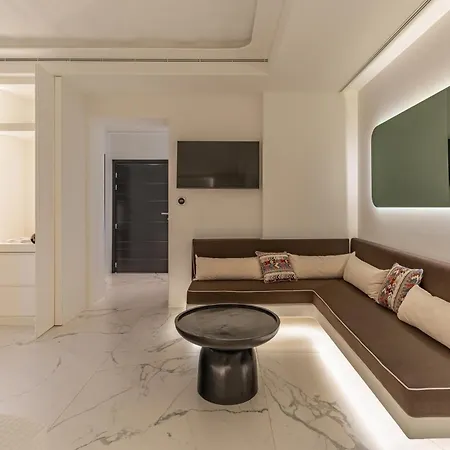 Tagoo Hills Residences 3* Mykonos Town