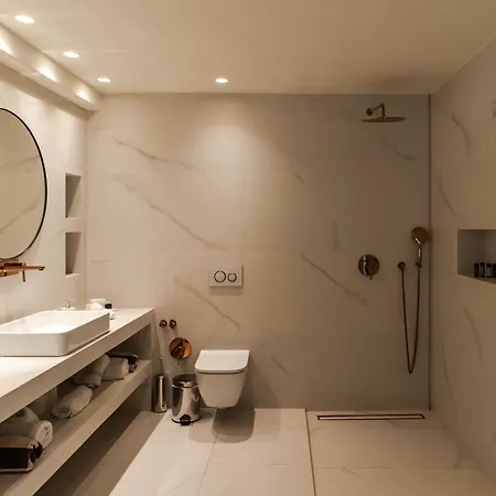 Tagoo Hills Residences 3* Mykonos Town