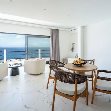 Tagoo Hills Residences Apartahotel Mykonos Town